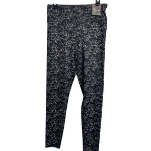 NWT Gap Fit Studio Sky-High Full-Length Leggings Size L Tall